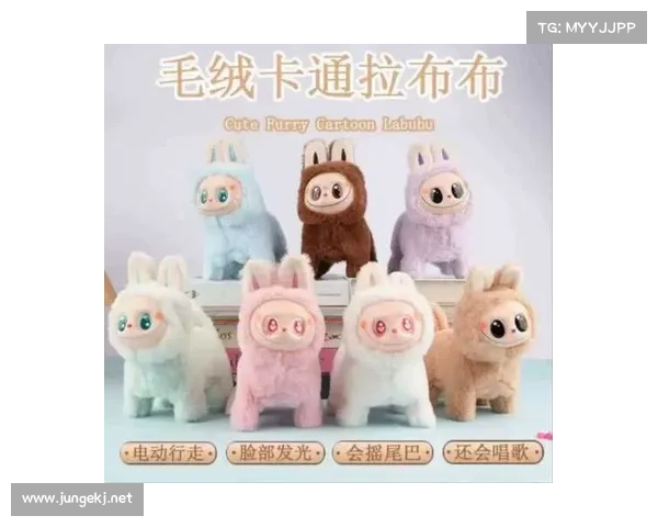 “这包包包假”！Lagogo售出9000多个，Lafufu在海外爆火...