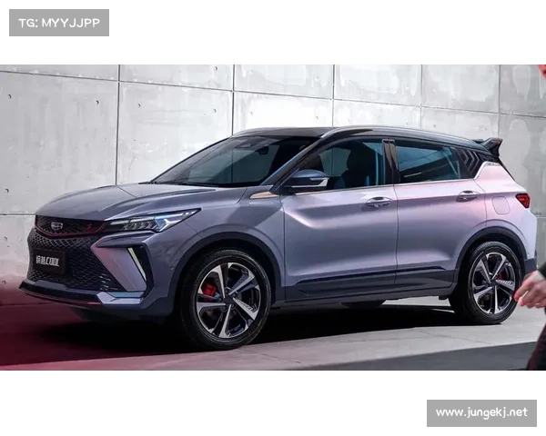 上汽通用雪佛兰新创酷上市 售10.99万起