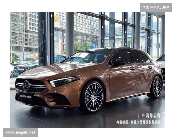 不坑穷人？新款奔驰AMG A35家族上市，指导价小幅上调