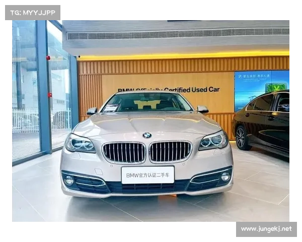 买宝马最容易踩的7个坑，新手必看