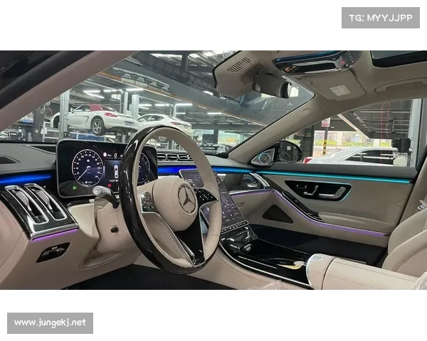 令人中毒的音效，迈巴赫S柏林之声27声道奢华升级