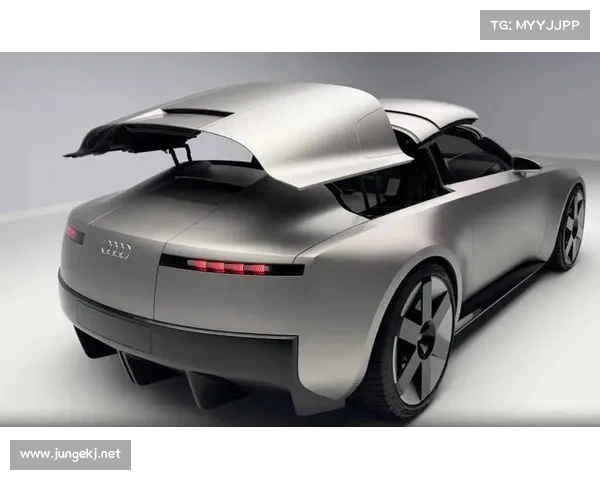 保时捷血统注入，奥迪TT跑车换代前瞻